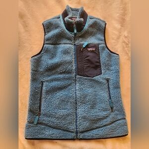 Patagonia Retro Classic X Vest
